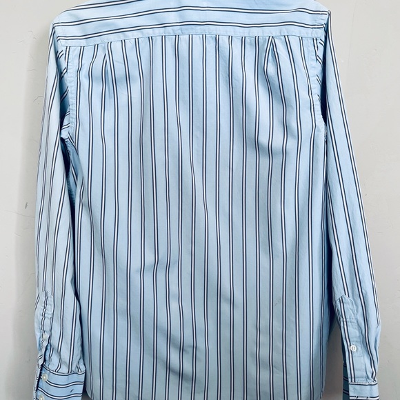 Men’s Trailer Button Front Shirt - Picture 2 of 7